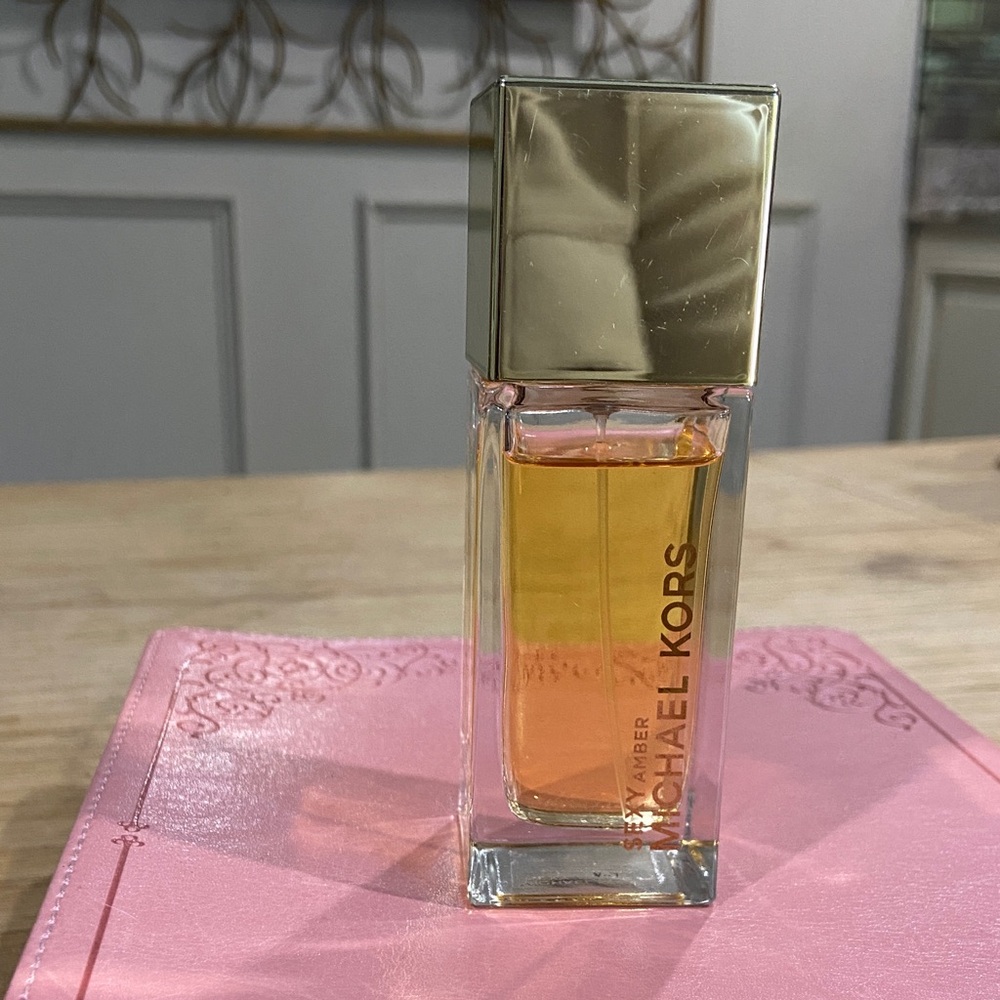 Michael Kors Amber